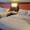 Hampton Inn - Hillsville - Hillsville