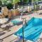 Hampton Inn & Suites by Hilton Hemet Menifee Murrieta - هيميت