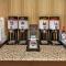 Hampton Inn Ashland