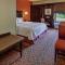 Hampton Inn Ashland