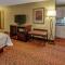 Hampton Inn Ashland - أشلاند