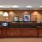 Hampton Inn Harrison