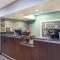 Hampton Inn Cullman