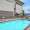 Hampton Inn Cullman
