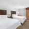 Hampton Inn Cullman