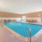 Hampton Inn Terre Haute