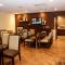 Hampton Inn Terre Haute