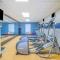 Hampton Inn Terre Haute