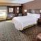 Hampton Inn Terre Haute