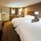 Hampton Inn Terre Haute