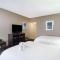 Hampton Inn Terre Haute