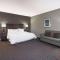 Hampton Inn Terre Haute