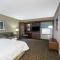 Hampton Inn Terre Haute