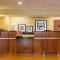 Hampton Inn Havelock - Havelock