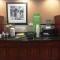 Hampton Inn Hays-North of I-70