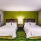 Hampton Inn Niagara Falls/ Blvd