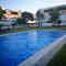 Apartamentos del Toro