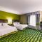 Hampton Inn Niagara Falls/ Blvd - Ниагара-Фолс
