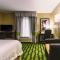 Hampton Inn Niagara Falls/ Blvd - Ниагара-Фолс