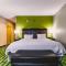 Hampton Inn Niagara Falls/ Blvd - Ниагара-Фолс