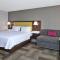 Hampton Inn Idaho Falls