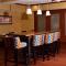 Hampton Inn Indiana