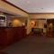 Hampton Inn Indiana