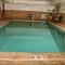 Hampton Inn Indiana
