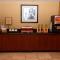 Hampton Inn Indiana