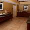 Hampton Inn Indiana