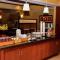 Hampton Inn Indiana