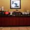 Hampton Inn Indiana - Indiana