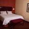Hampton Inn Indiana
