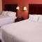 Hampton Inn Indiana