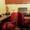Hampton Inn Indiana