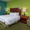 Hampton Inn Bermuda Run / Advance