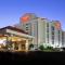 Hampton Inn Winston-Salem Hanes Mall