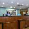 Hampton Inn Winston-Salem Hanes Mall