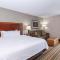 Hampton Inn Winston-Salem Hanes Mall