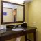 Hampton Inn Winston-Salem Hanes Mall