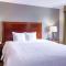 Hampton Inn Winston-Salem Hanes Mall