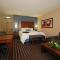 Hampton Inn Jackson/Flowood - Airport Area MS