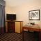 Hampton Inn Jackson/Flowood - Airport Area MS