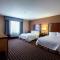 Hampton Inn Jackson/Flowood - Airport Area MS