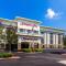 Hampton Inn Jackson Pearl Intrntl Airport - Pearl