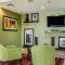 Hampton Inn Jackson Pearl Intrntl Airport - Перл