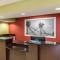 Hampton Inn Jackson Pearl Intrntl Airport - Перл