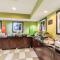 Hampton Inn Jackson Pearl Intrntl Airport