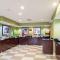 Hampton Inn Jackson Pearl Intrntl Airport - Перл