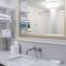Hampton Inn Jackson Pearl Intrntl Airport
